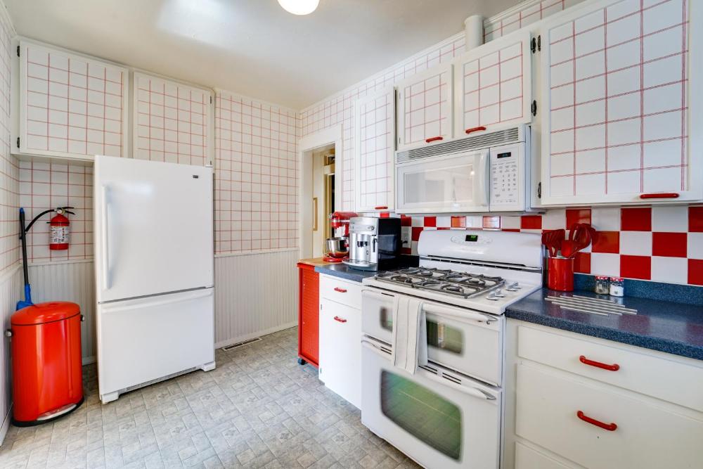 Charming Durango Home Less Than Half-Mi to Downtown!